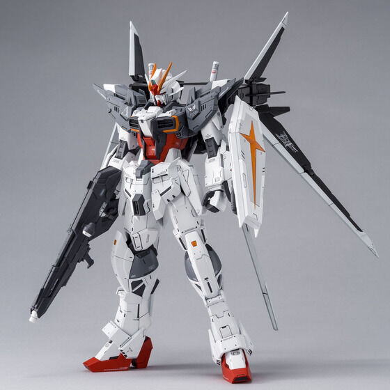 Ex Impulse (MG)