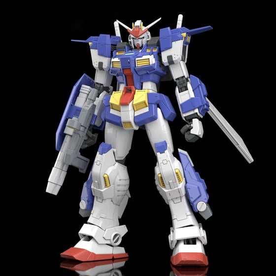 Stormbringer (MG)