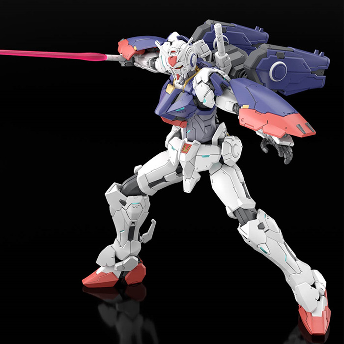 Gundam Zero (HG)