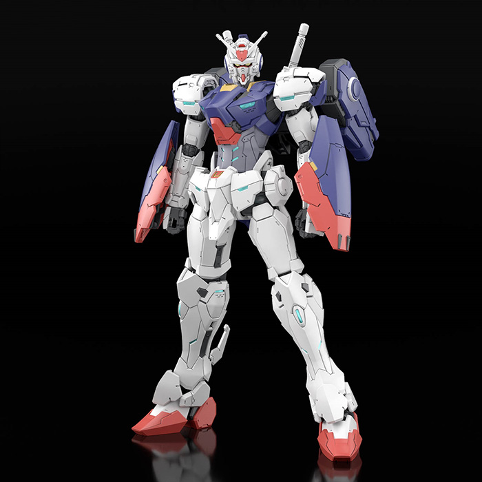 Gundam Zero (HG)